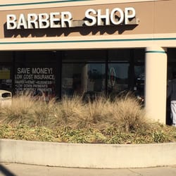 Gentlemen's Choice Barber Shop - THE joint!