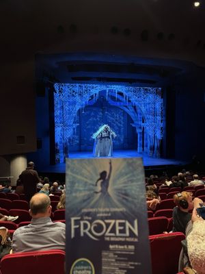 Children's Theatre Company by null