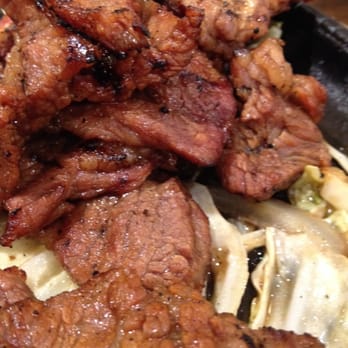 Korea House - Kalbi - Korean Near Me - Concord, California