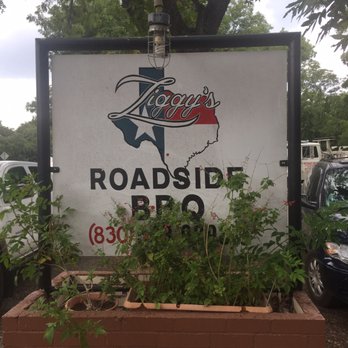 Ziggy's Roadside BBQ - Barbeque Near Me - Brackettville, Texas Ziggy's Roadside BBQ - Barbeque Near Me - Brackettville, Texas