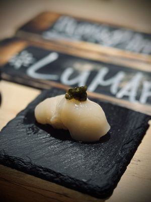 Sushi by Scratch Restaurants: Dallas by null