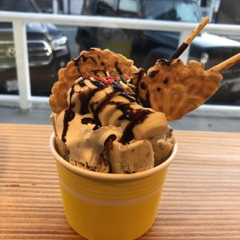 0 Below Thai Ice Cream - Ice Cream & Frozen Yogurt Near Me - Oak Bluffs, Massachusetts
