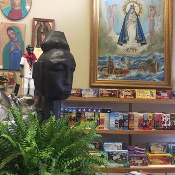 Botanica La Caridad - Baños - Spiritual Shop Near Me - San Antonio, Texas Botanica La Caridad - Baños - Spiritual Shop Near Me - San Antonio, Texas