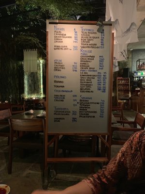 Menu photo 1 Kokoro Guadalajara, JAL