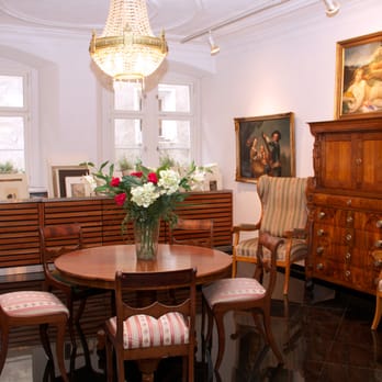 Antikhaus Insam - Antiques Near Me - Regensburg, BY Antikhaus Insam - Antiques Near Me - Regensburg, BY