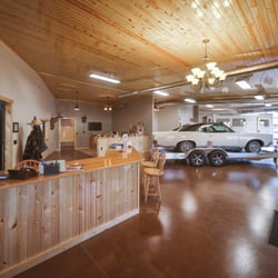 Lance's Trailer Sales