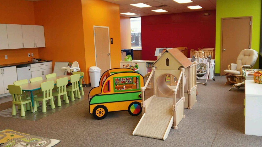 Kiwi's Clubhouse, Upper Arlington - childcare center in Columbus, OH