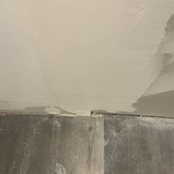 Putnam Flooring - Bathroom floor