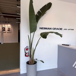 Neiman Gracie Jiu Jitsu