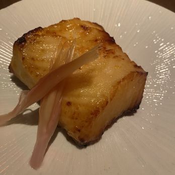 WAKUDA - Sea Bass - Japanese Near Me - Las Vegas, Nevada