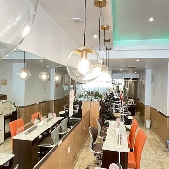 Opal Nail & Spa - Nail Salons Near Me - New York, New York Opal Nail & Spa - Nail Salons Near Me - New York, New York