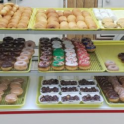 Best Donuts And Kolache Shop - Items Offered