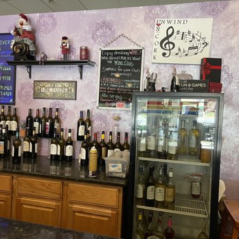 Water 2 Wine - Interior - Wine Bars Near Me - Littleton, Colorado Water 2 Wine - Interior - Wine Bars Near Me - Littleton, Colorado