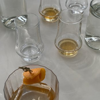 Fierce Whiskers Distillery - Whiskey Tasting - Distilleries Near Me - Austin, Texas