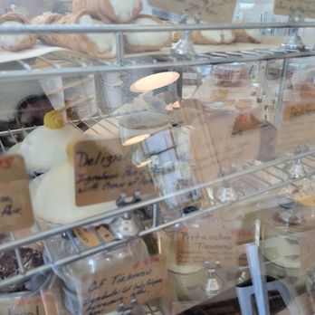 Dolce Aroma Italian Bakery - Gelato Near Me - Carlsbad, California Dolce Aroma Italian Bakery - Gelato Near Me - Carlsbad, California