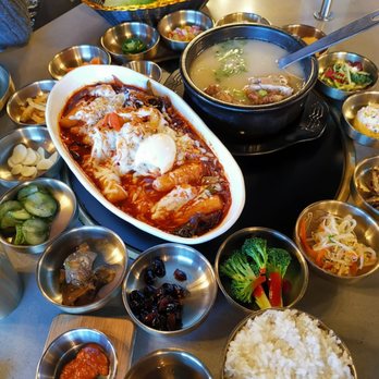 Kook Korean BBQ - Korean Near Me - Vancouver, British Columbia