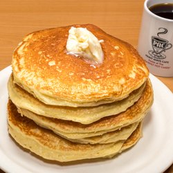 Penny Ann's Cafe - Full Stack