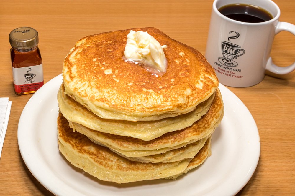 Penny Ann's Cafe