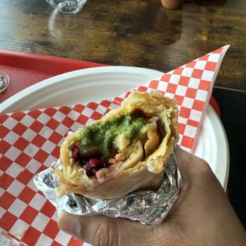 Chai N More - Indian Near Me - Bellevue, Washington