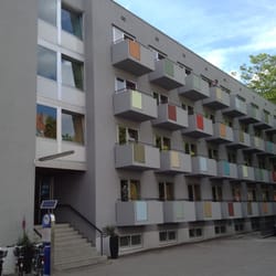 Jugendherberge Sleps