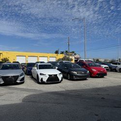 Gold Coast Car Rental and Cruise and Fly Parking