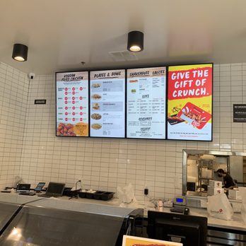 Bonchon Brentwood - Menu - Korean Near Me - Brentwood, California Bonchon Brentwood - Menu - Korean Near Me - Brentwood, California