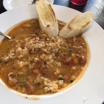 Cooyon's Restaurant - Seafood gumbo Yum Yum! - Cajun/Creole Near Me - Mountain Home, Arkansas Cooyon's Restaurant - Seafood gumbo Yum Yum! - Cajun/Creole Near Me - Mountain Home, Arkansas