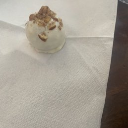 Cake Pops