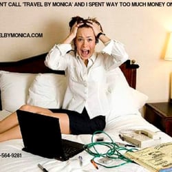 TBM Concierge - Poor girl...