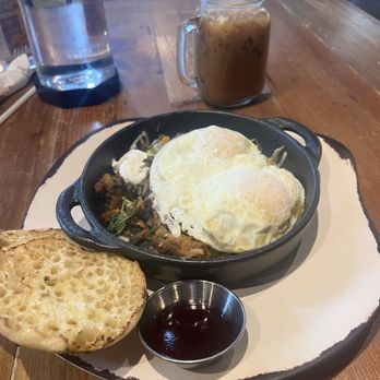 Egg Harbor Cafe - Breakfast & Brunch Near Me - Chicago, Illinois