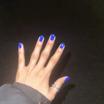Cozy Nails - Nail Salons Near Me - Yonkers, New York