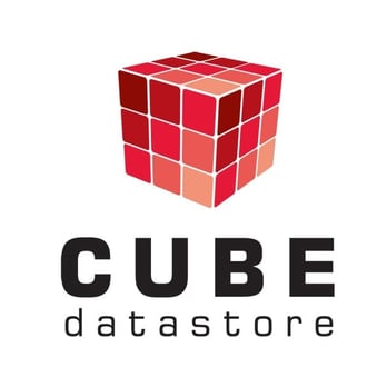 Cube Datastore - Shredding Services Near Me - Stirling, MLN