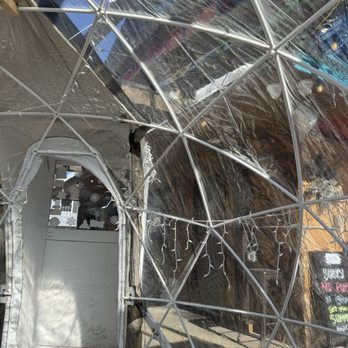 Surfside Burger Bar - Igloo - Sandwiches Near Me - Meredith, New Hampshire