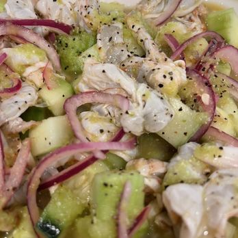 Mariscos Pueblo Culichi - Food Trucks Near Me - Santa Ana, California