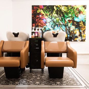 The White Hart Salon - Hair Salons Near Me - New York, New York The White Hart Salon - Hair Salons Near Me - New York, New York