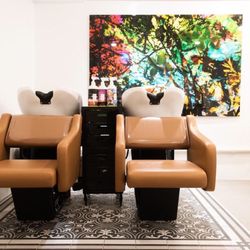 The White Hart Salon