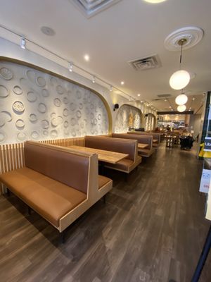 Tim Ho Wan Hell's Kitchen by null