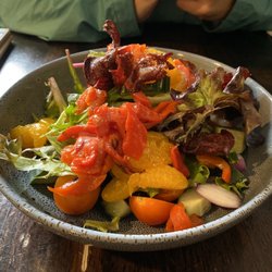 Growlers - Side Salad