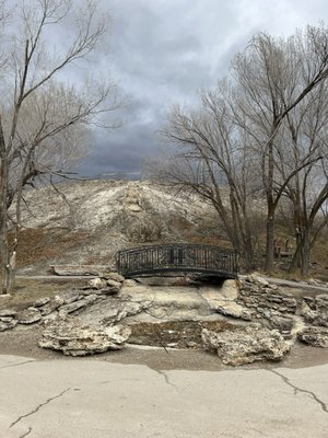 The Crater at Homestead by null