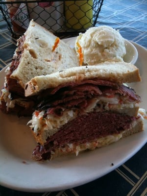 Deli News Preston Rd Dallas Tx Delicatessens Mapquest