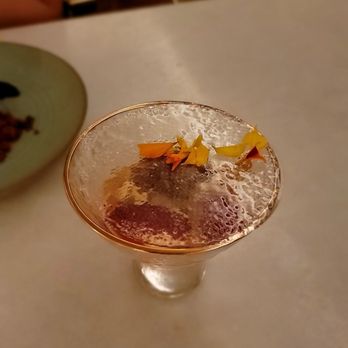 Rania - Wine Bars Near Me - Washington, DC, District of Columbia