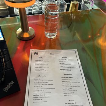 Local Rumor - Comfort Food Near Me - Saint Paul, Minnesota