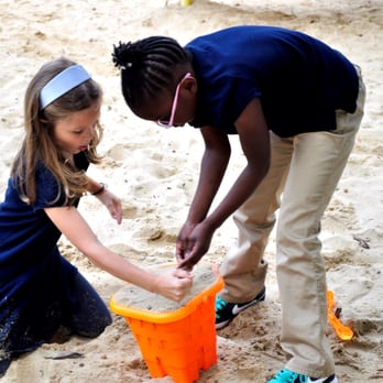 Oak City Academy - Montessori Schools Near Me - Garner, North Carolina Oak City Academy - Montessori Schools Near Me - Garner, North Carolina