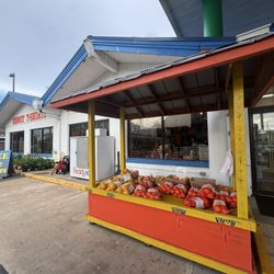 Florida citrus center