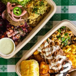 Greene's Farmhouse Foods - Standard Plates