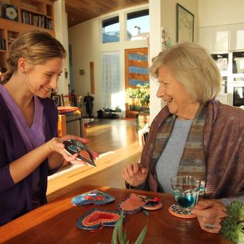 Care From The Heart In-Home Services - Home Health Care Near Me - Soquel, California