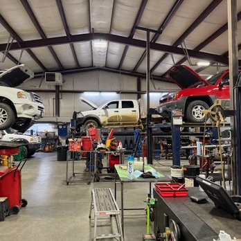 Big Sky - Auto Repair Near Me - Billings, Montana Big Sky - Auto Repair Near Me - Billings, Montana