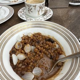 Porridge