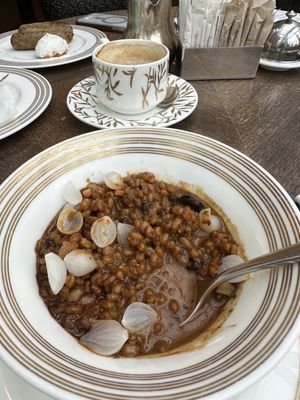 Augustine Restaurant & Garden by null