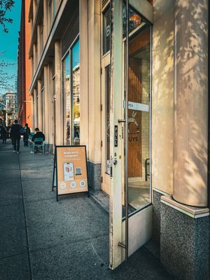 Felix Roasting Co. by null